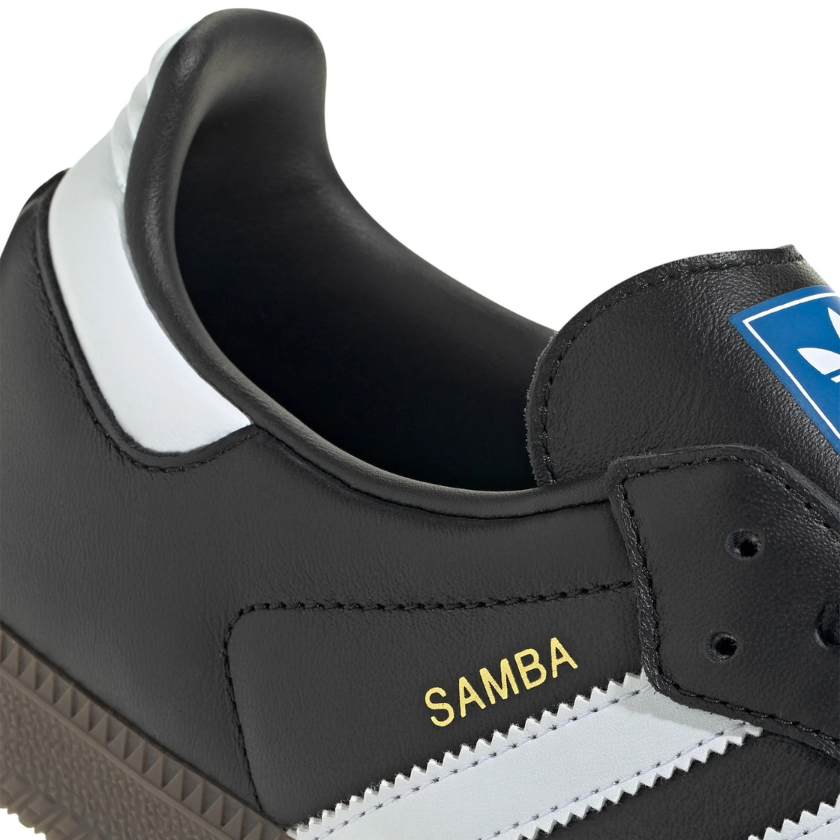Adidas Samba Classic Trainers