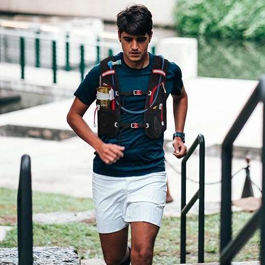 TREV 10L HYDRATION RUCKSACK