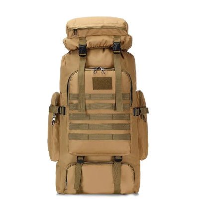 TACTICAL HAVEN 75L RUCKSACK - Sovira