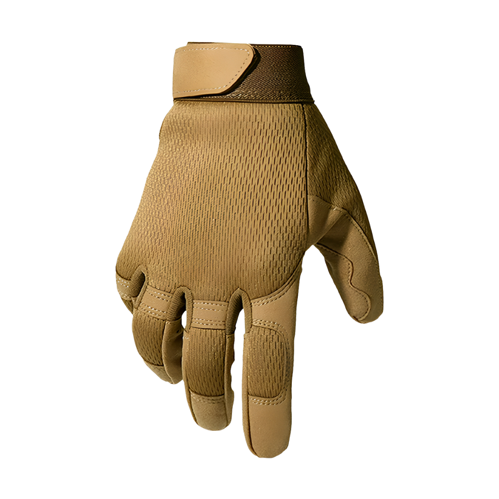 AEROGRIP MENS’S TACTICAL GLOVES