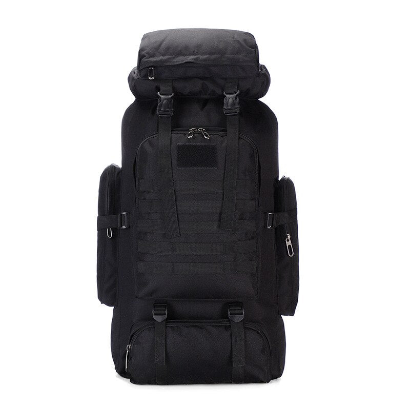 TACTICAL HAVEN 75L RUCKSACK