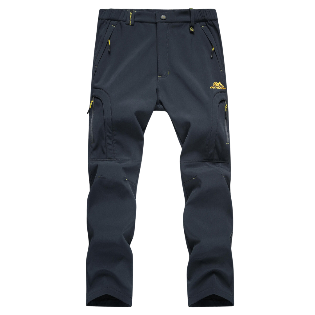 SOVIRA SNOW MEN’S TROUSER – RATED TO -15°C