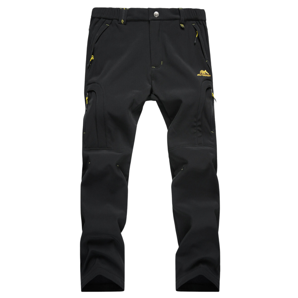 SOVIRA SNOW MEN’S TROUSER – RATED TO -15°C