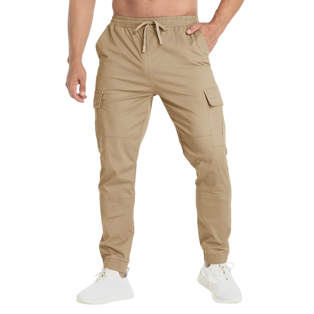 MEN’S SOVIRA FLEX TROUSER