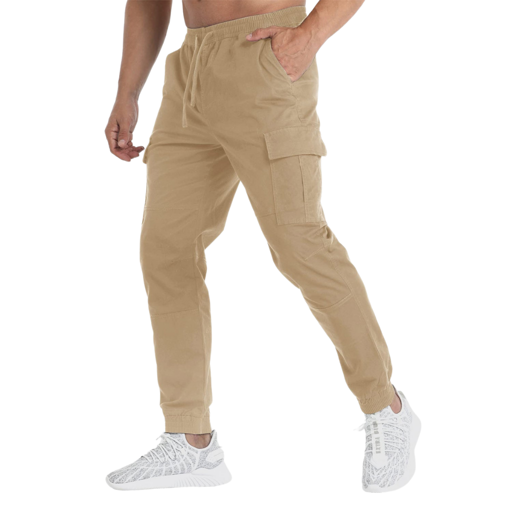 MEN’S SOVIRA FLEX TROUSER