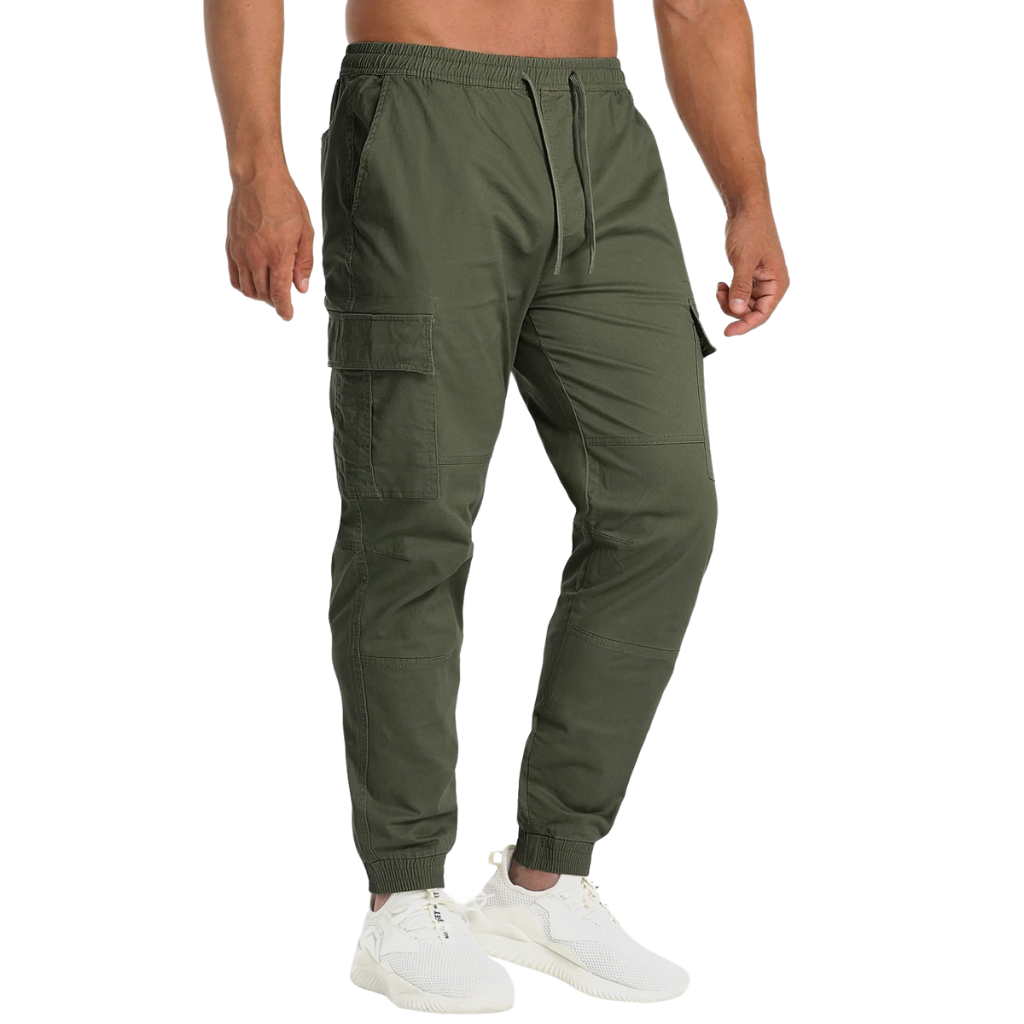MEN’S SOVIRA FLEX TROUSER