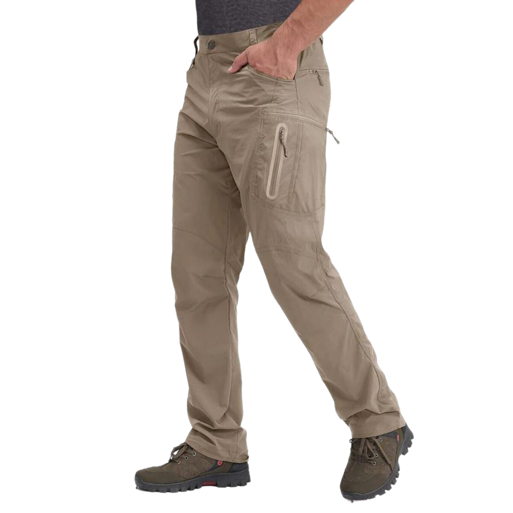 MEN’S BREATHABLE OUTDOOR TROUSER