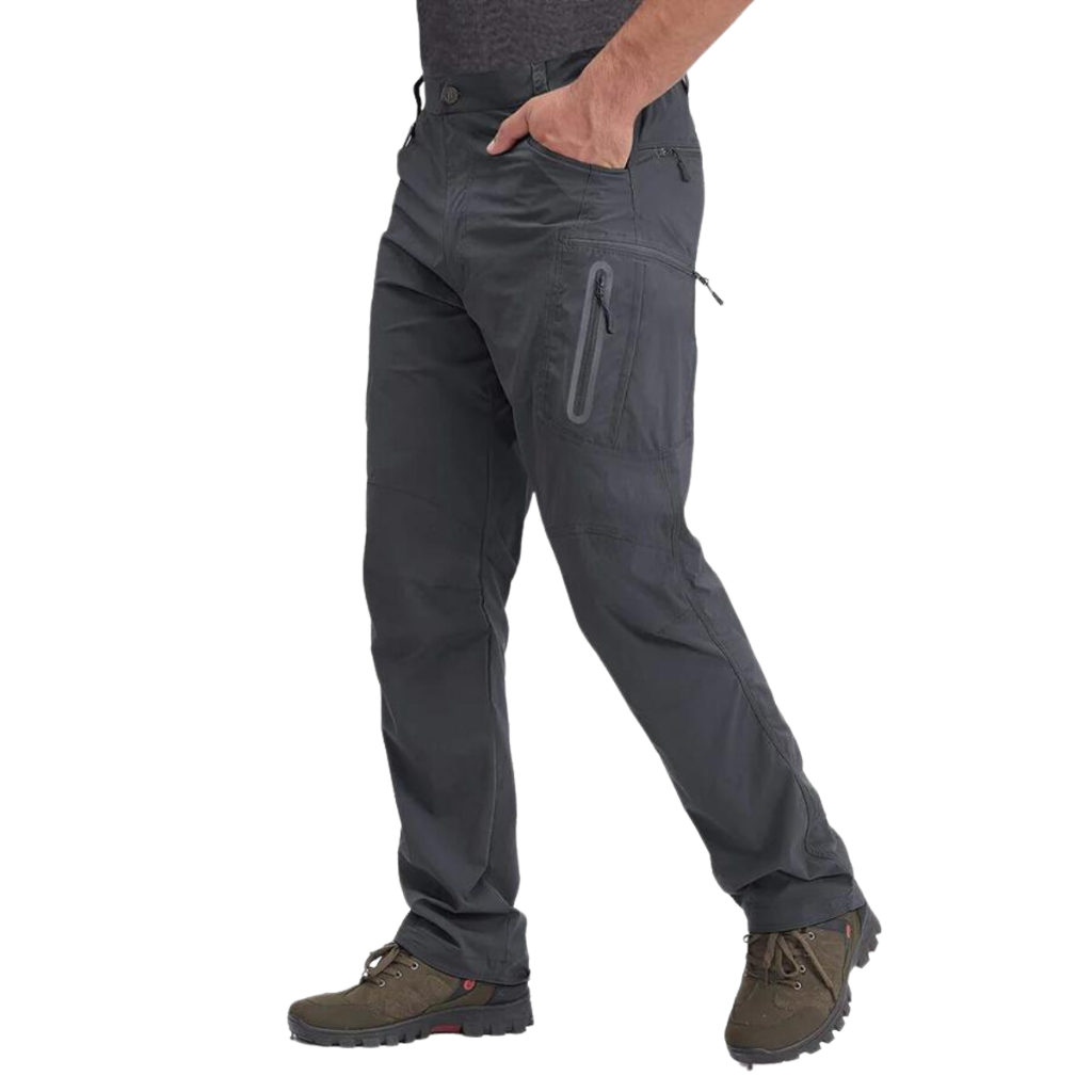 MEN’S BREATHABLE OUTDOOR TROUSER