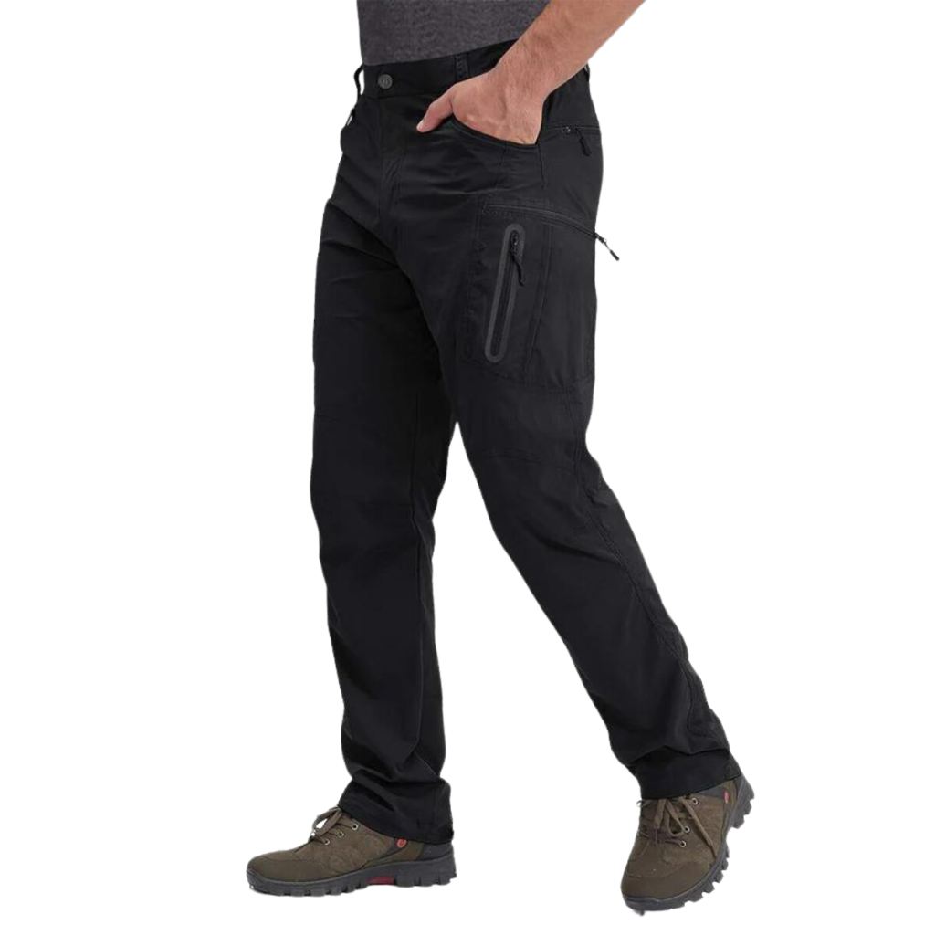 MEN’S BREATHABLE OUTDOOR TROUSER