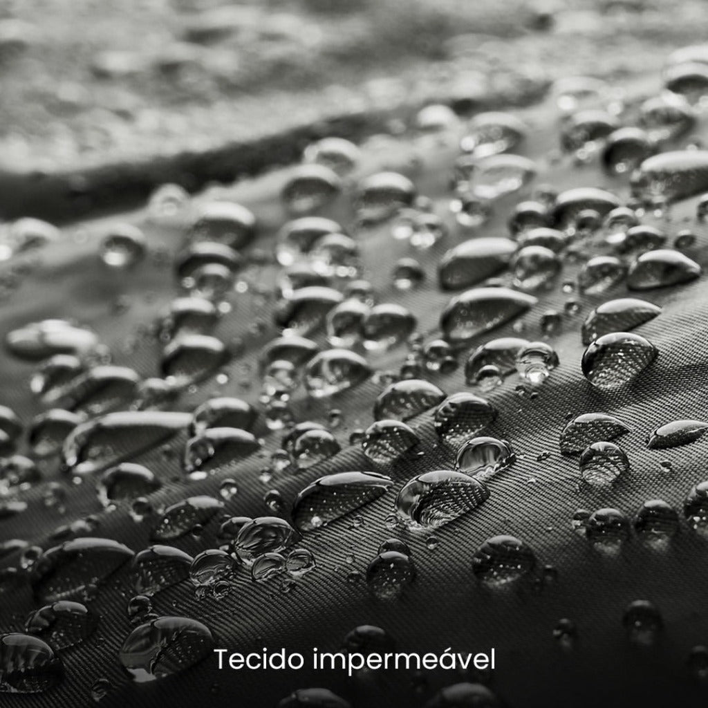 MEN’S SOVIRA FLEECE-LINED TROUSER – RATED TO -15°C