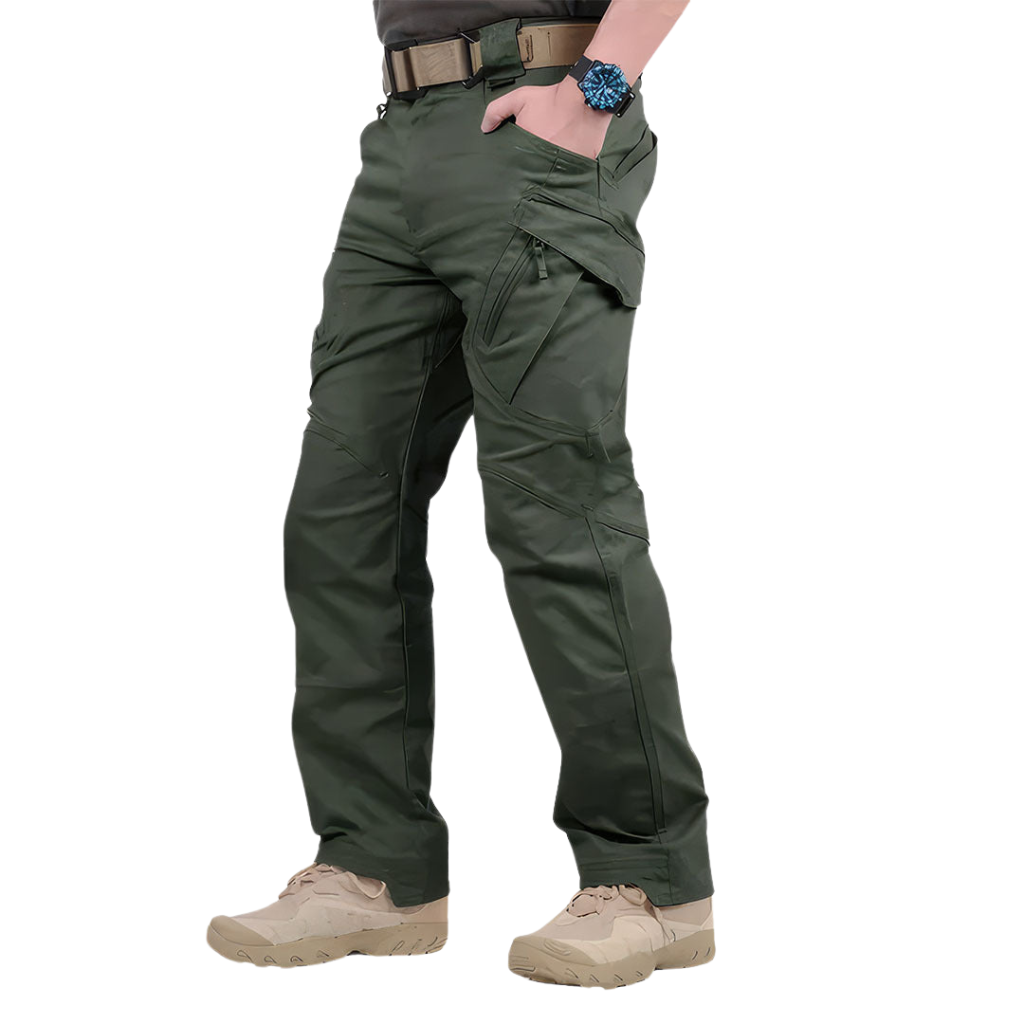 MEN’S TACTICAL TROUSER