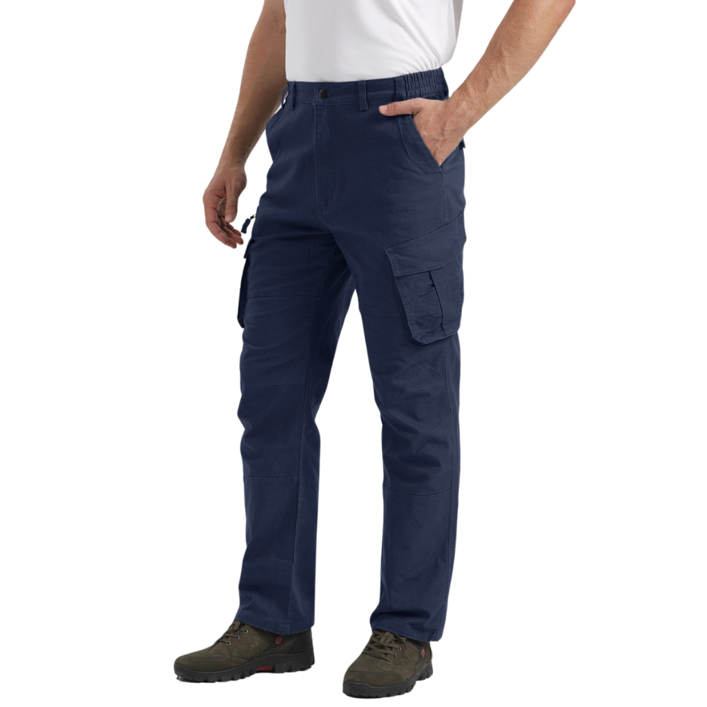 MEN’S RUGGED TROUSER