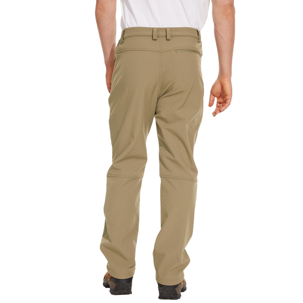 MEN’S TACTICAL CARGO TROUSER