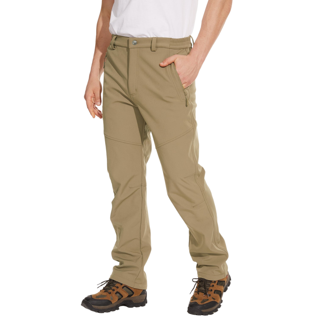 MEN’S TACTICAL CARGO TROUSER