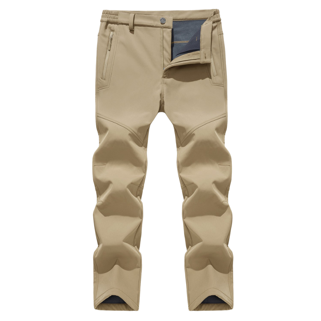 MEN’S TACTICAL CARGO TROUSER