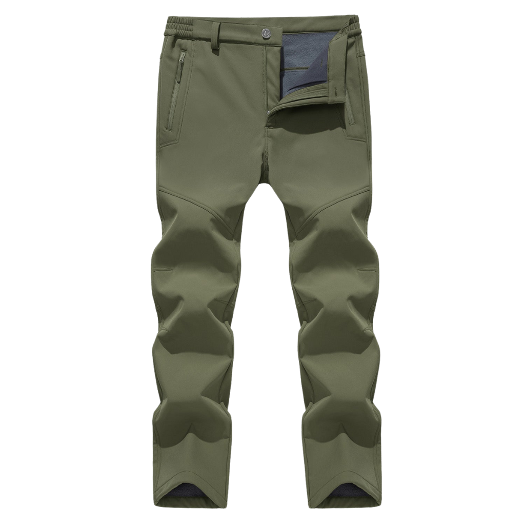 MEN’S TACTICAL CARGO TROUSER