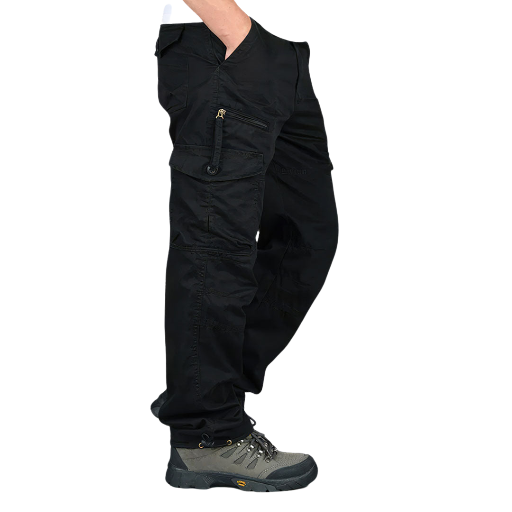 MEN’S EXTREME TOUGH TROUSER