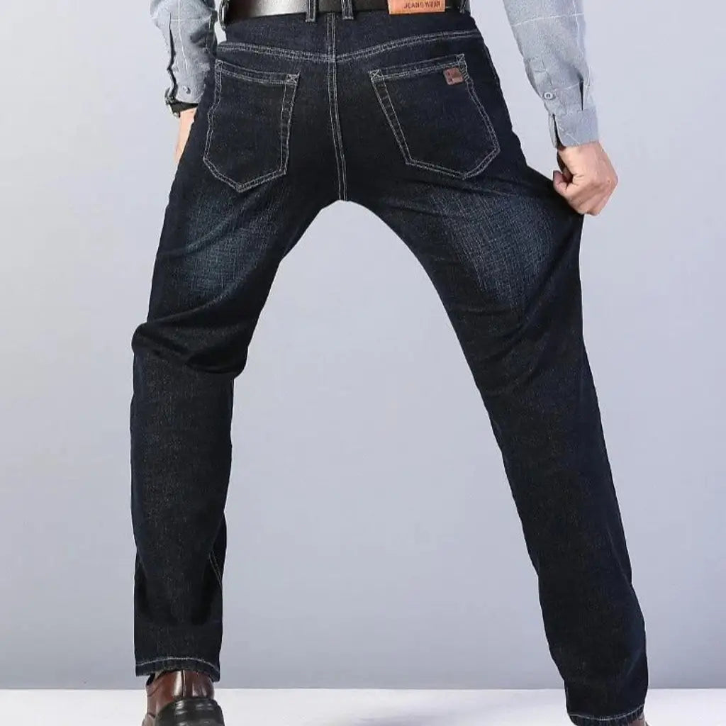 MEN’S ULTRA FLEX JEANS
