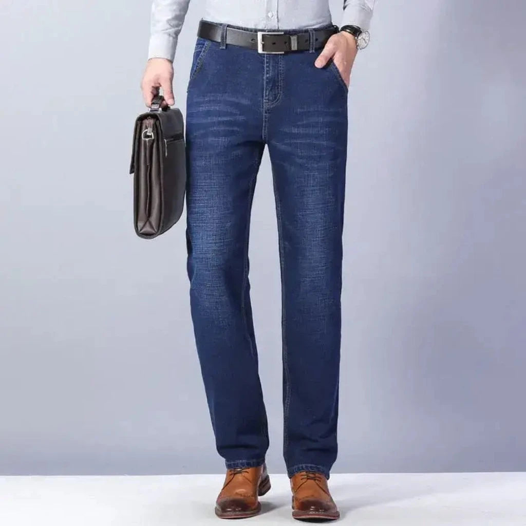 MEN’S ULTRA FLEX JEANS