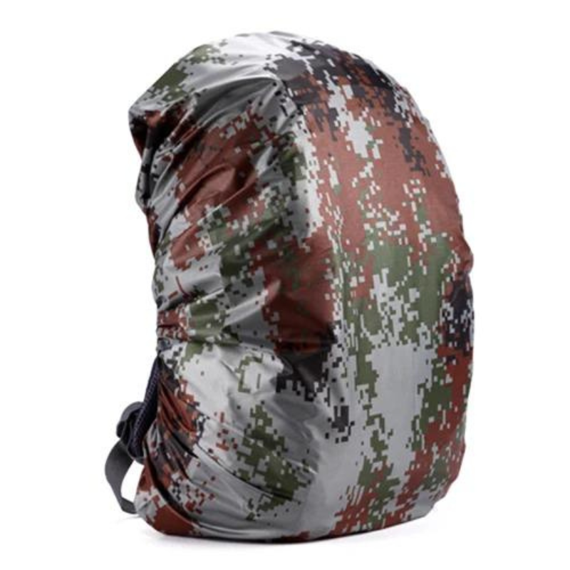 RAIN COVER FOR RUCKSACK