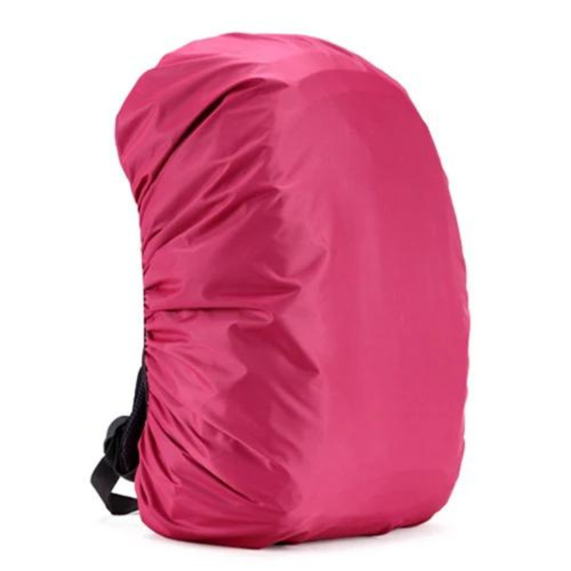 RAIN COVER FOR RUCKSACK