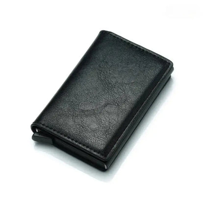 SmartShield RFID Wallet