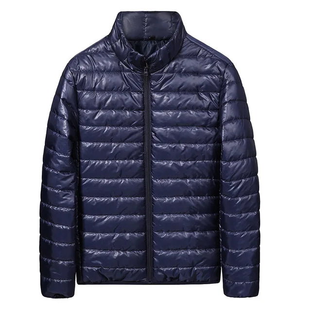 BRAY MENS PUFFER JACKET