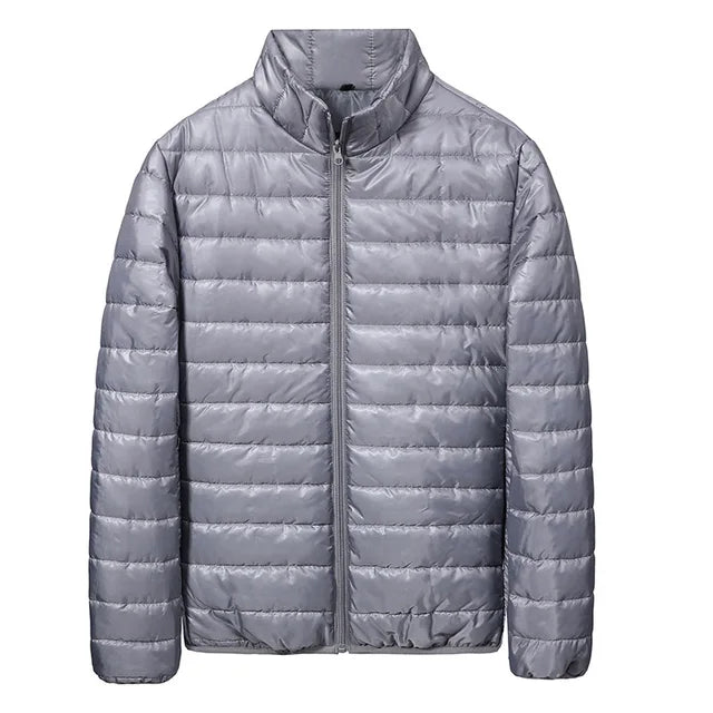 BRAY MENS PUFFER JACKET