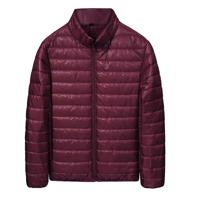 BRAY MENS PUFFER JACKET