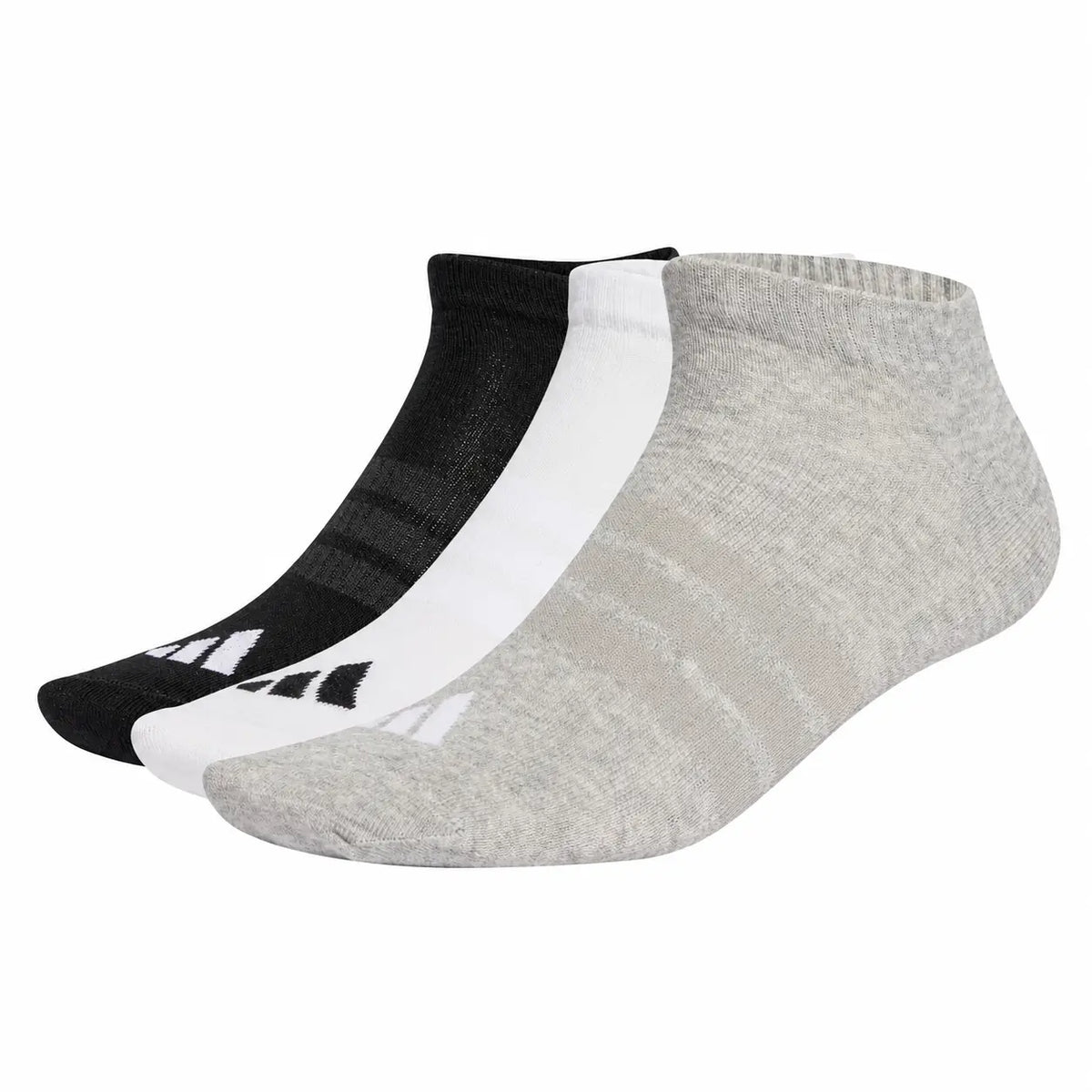 Adidas Socks 3-Pack – Perfect for Sambas