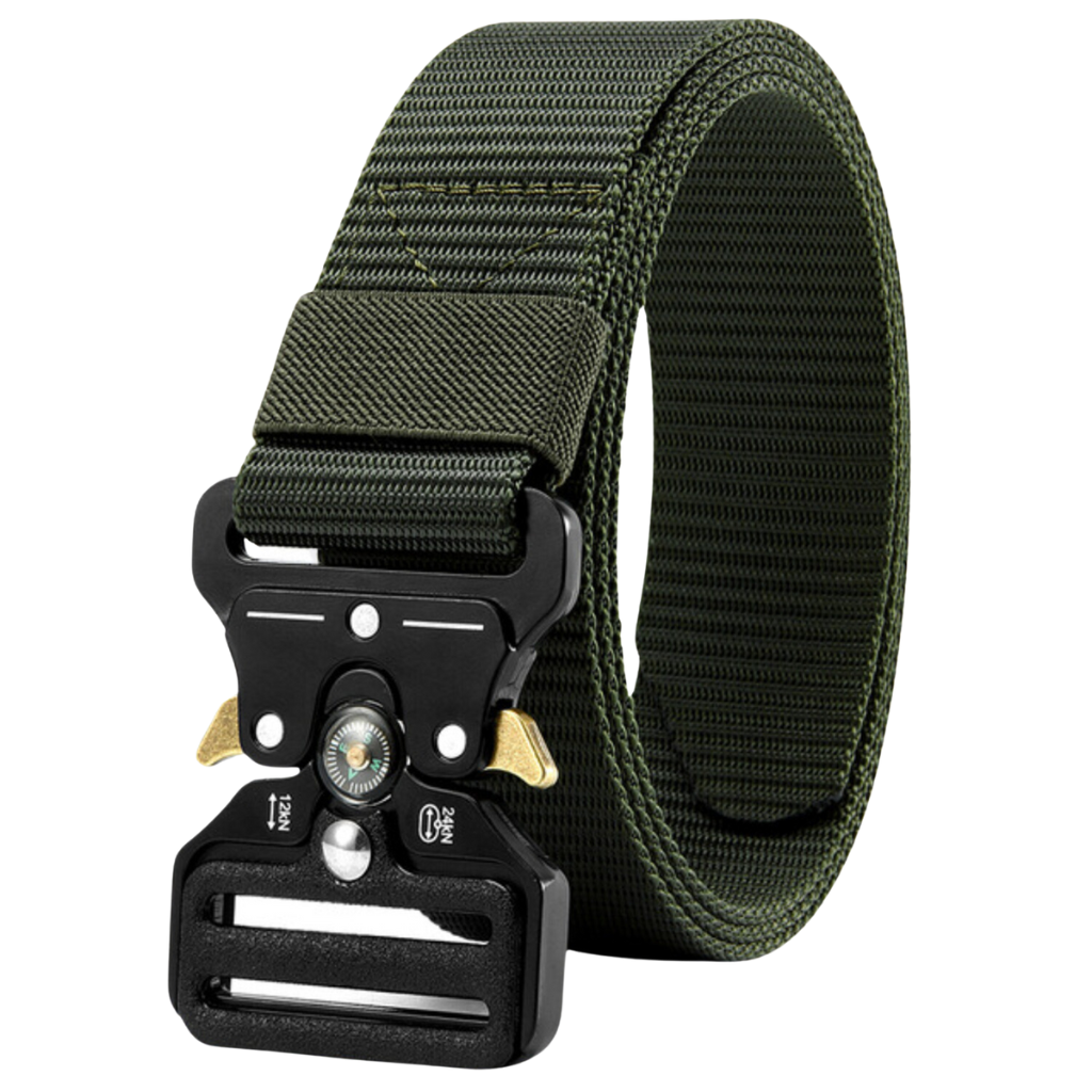 Sovira Cardinal Men's Belt