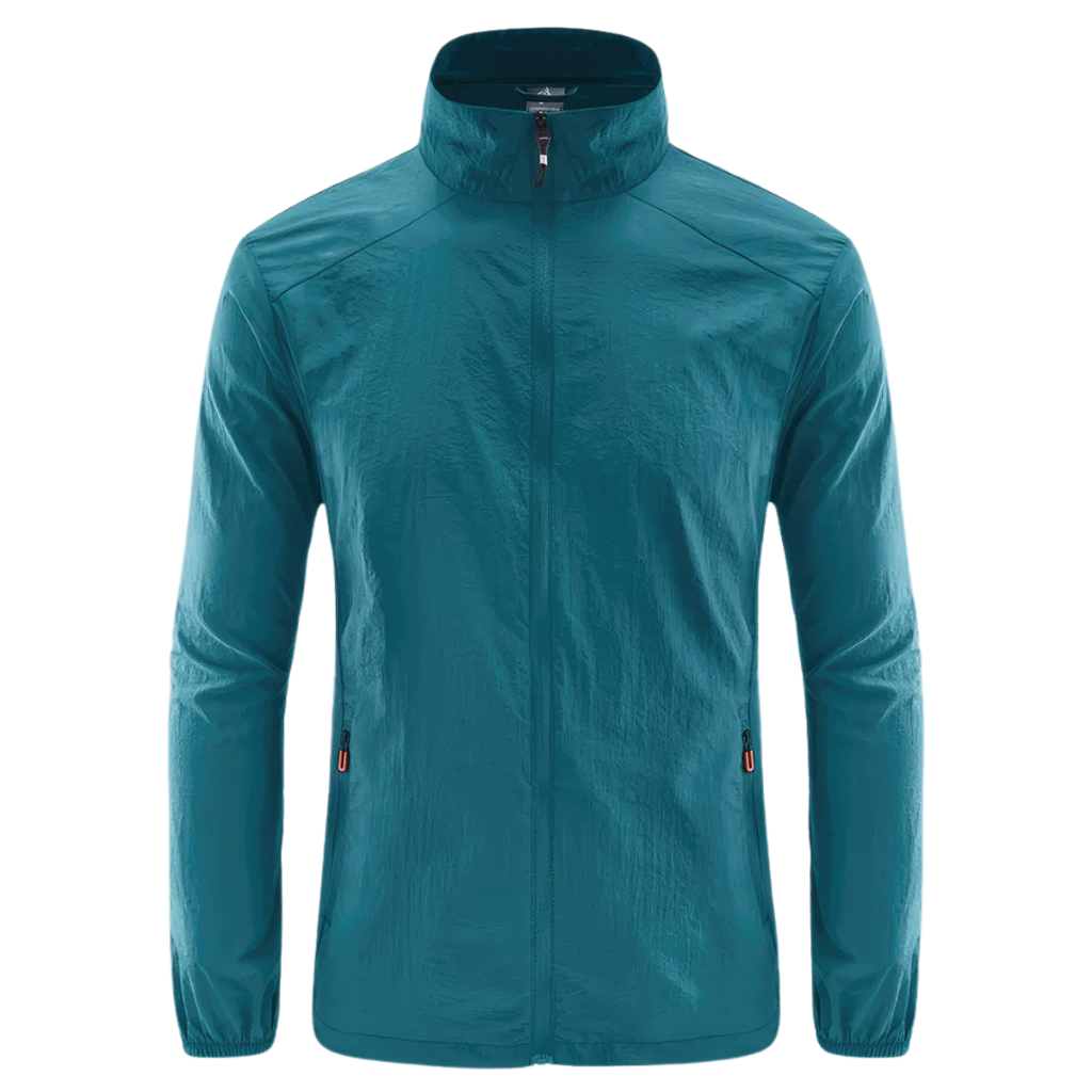 MEN’S JACKET WINDCHEATER OUTDOOR