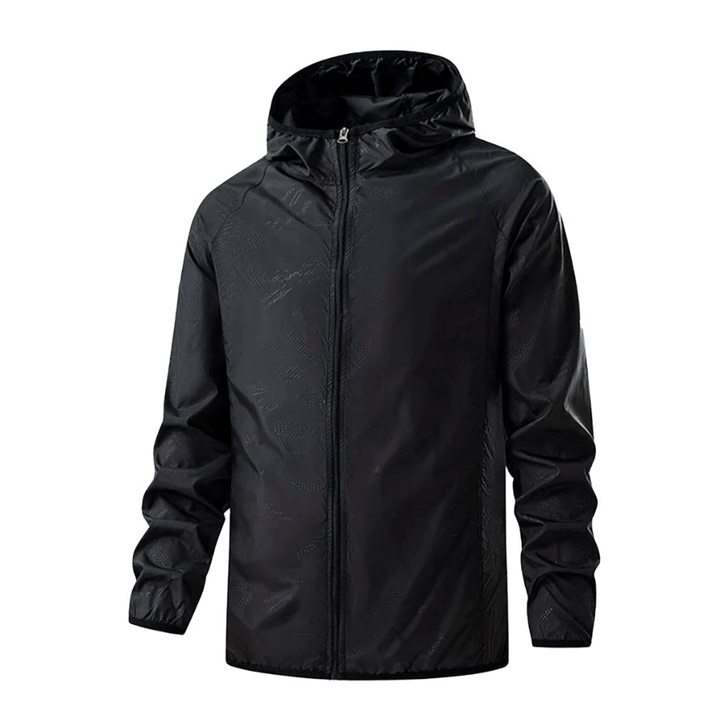 MEN’S JACKET WINDCHEATER PACKABLE