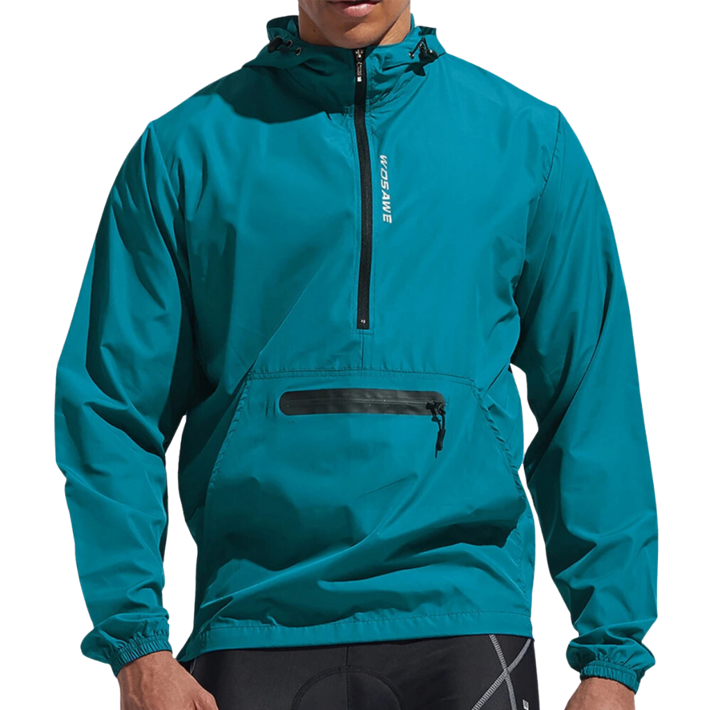 MEN’S WINDCHEATER JACKET SPEED CLASSIC