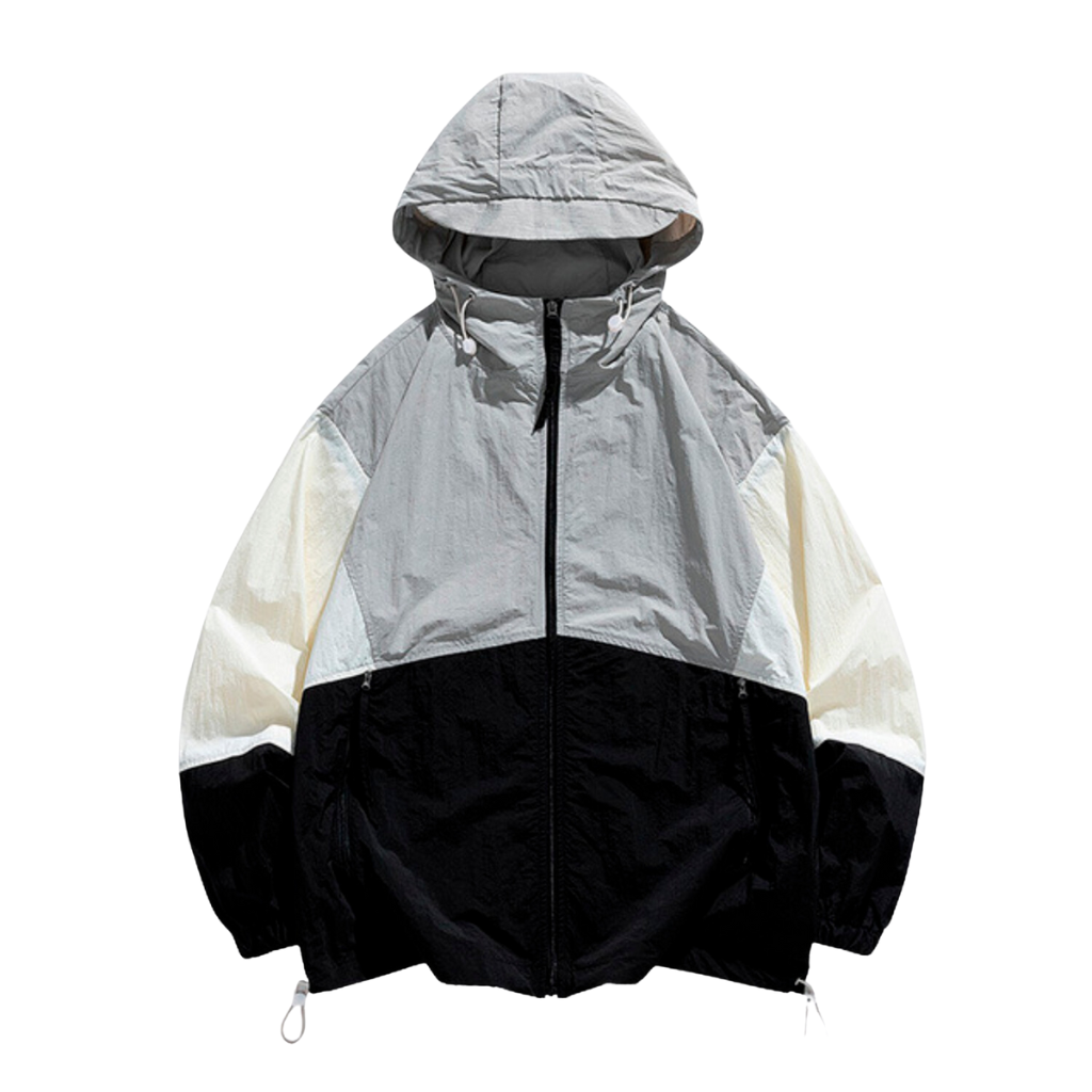 MEN’S JACKET WINDCHEATER LIGHTWEIGHT