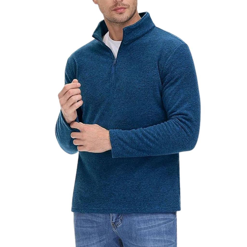 MEN'S JUMPER HIKING