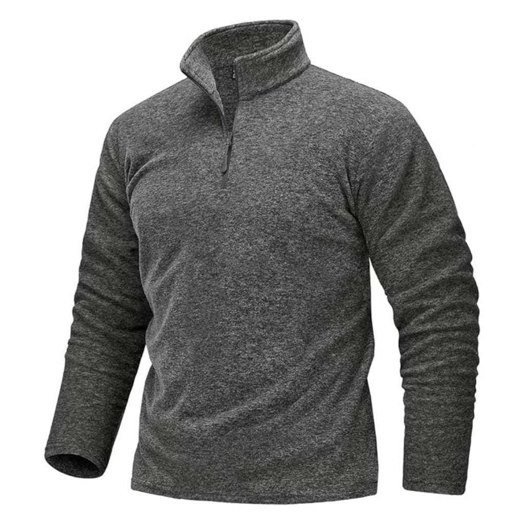 MEN'S JUMPER HIKING