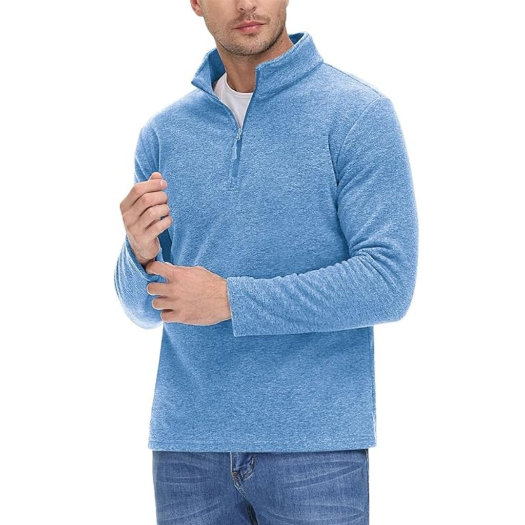 MEN'S JUMPER HIKING
