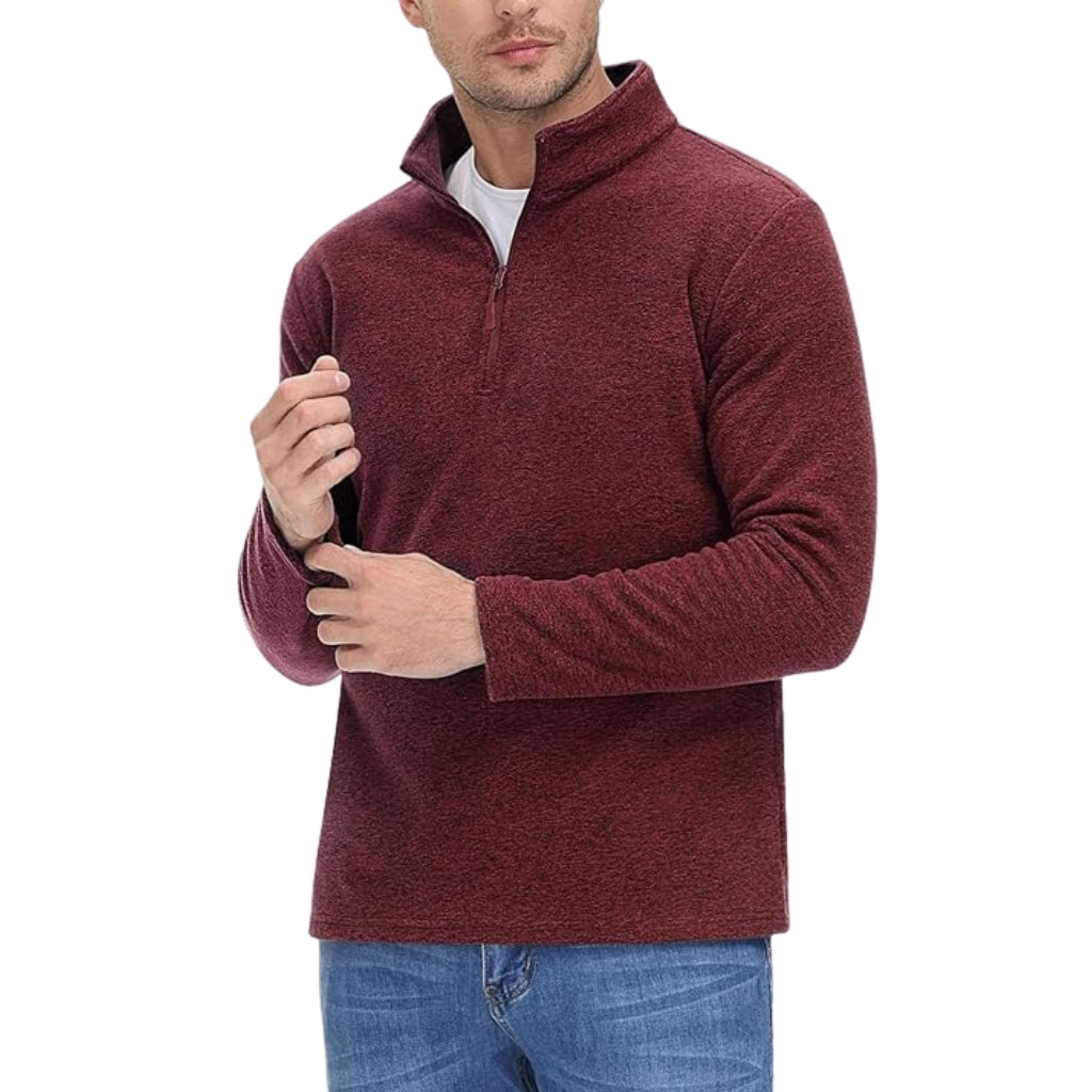 MEN'S JUMPER HIKING