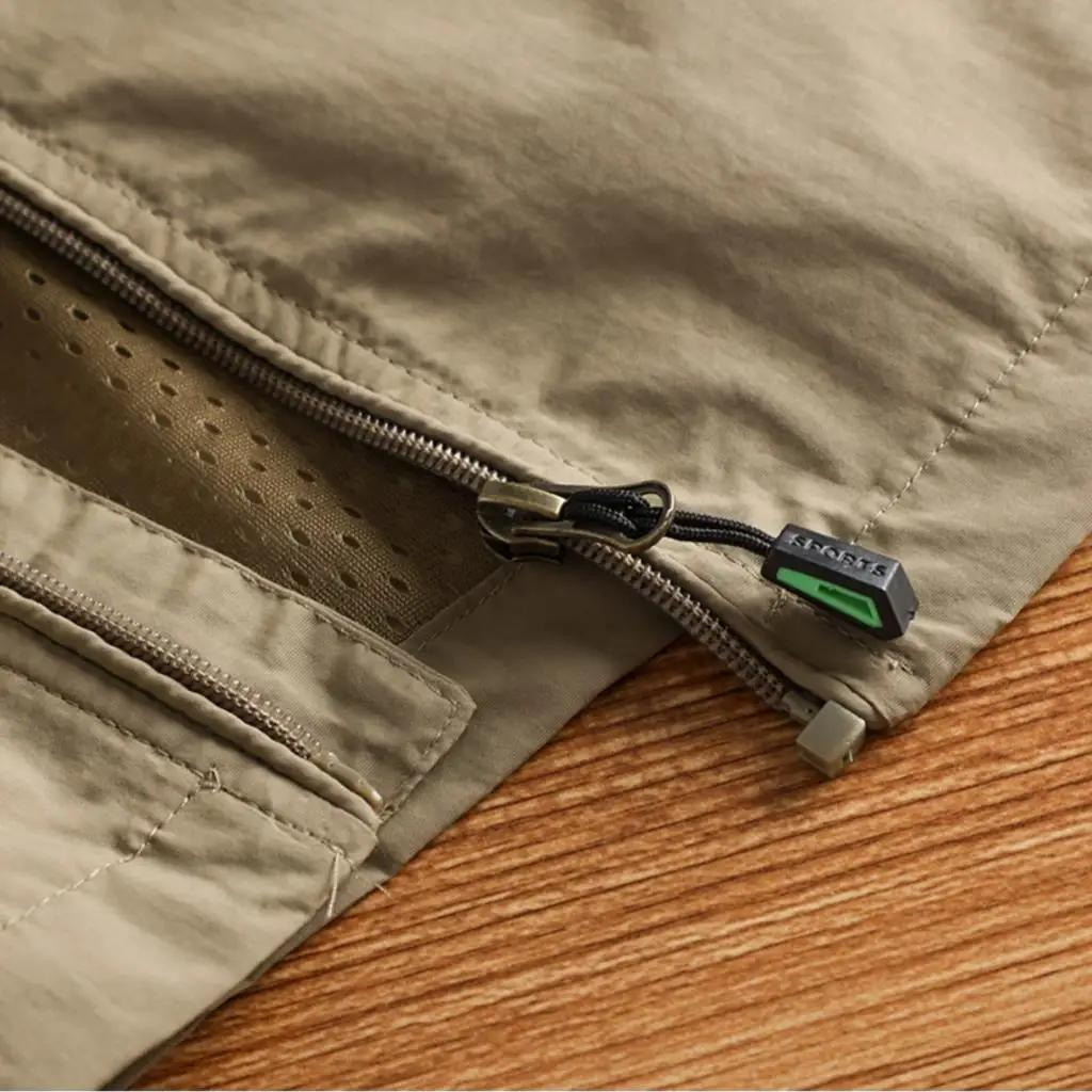 MEN’S JACKET COLDFORD