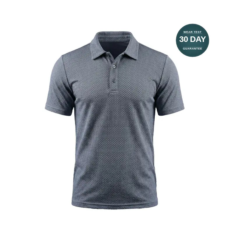 Moorland - Premium Men's Polo | Exclusive Offer