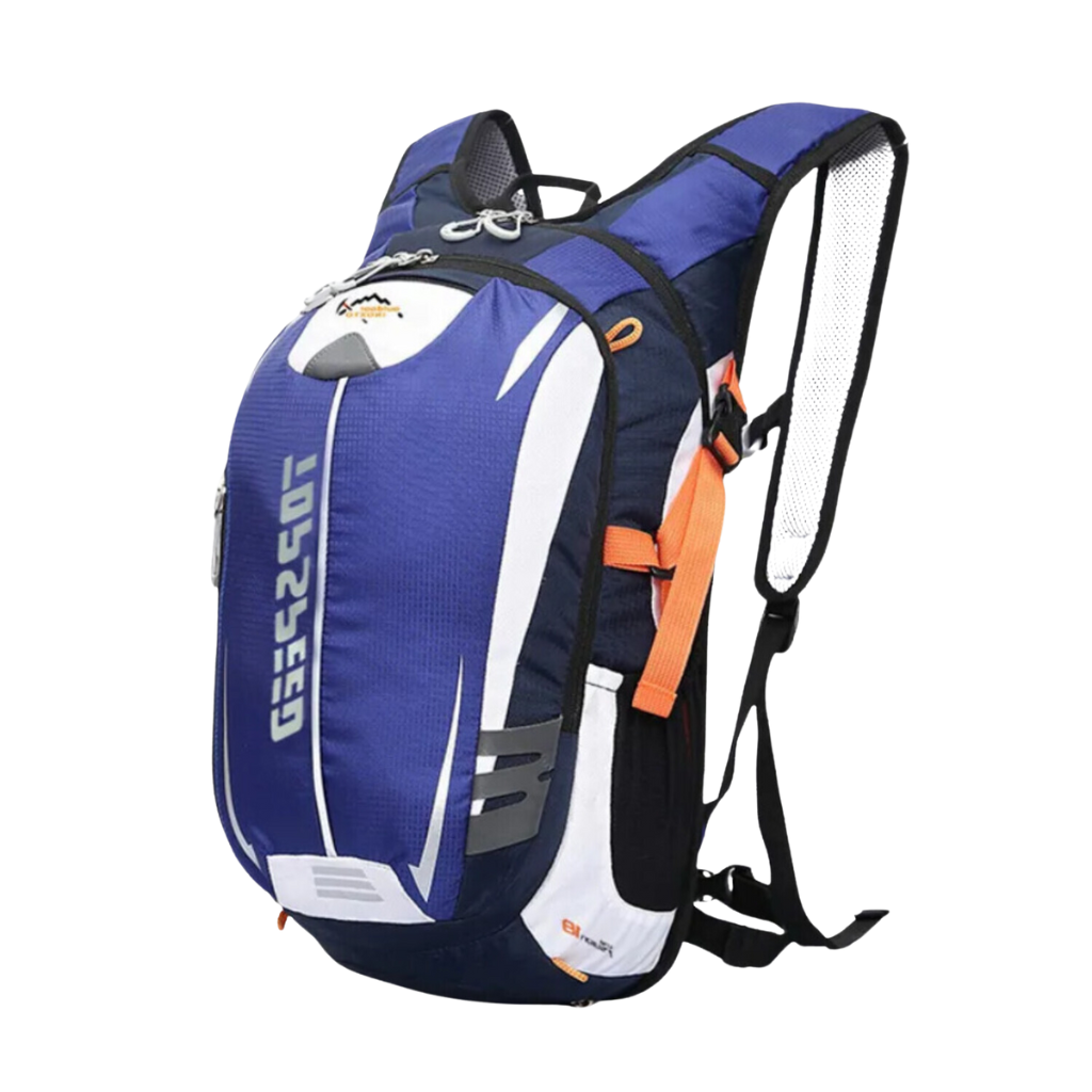 TOPS HYDRATION RUCKSACK 18L
