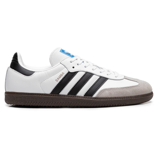 AD Samba Classic Trainers