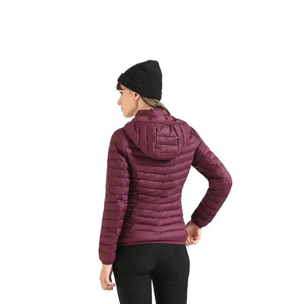 Jaqueta Feminina Puffer