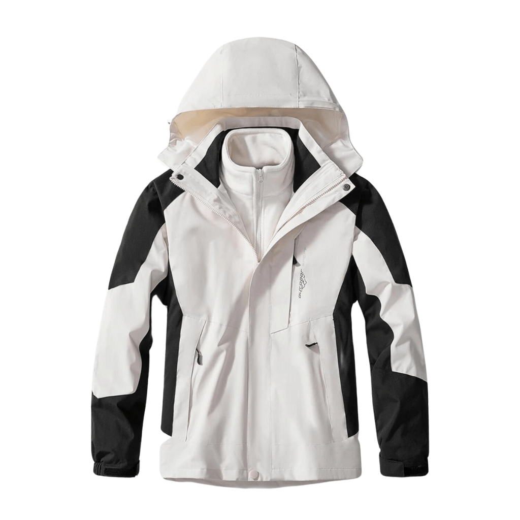 MEN’S 3-IN-1 THERMAL BREAK JACKET