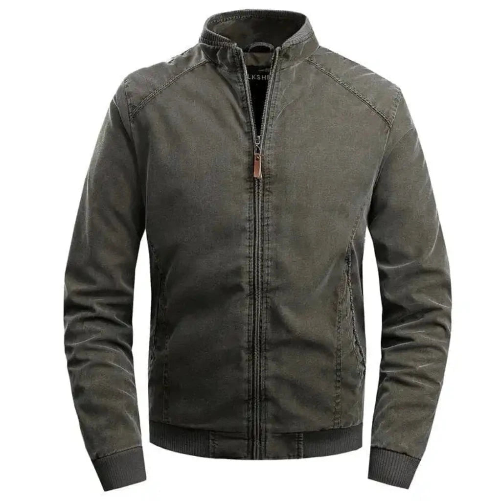 MEN’S JACKET STRIDE PADDED