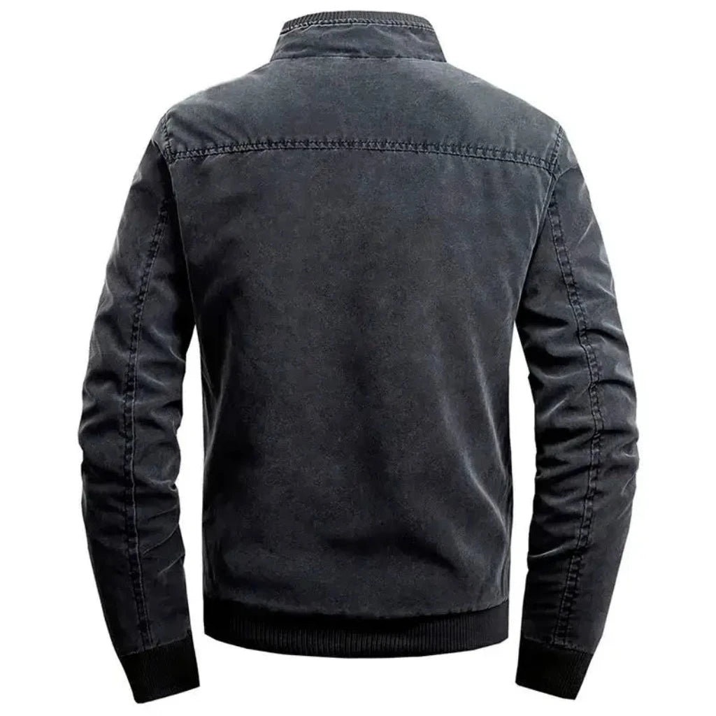MEN’S JACKET STRIDE PADDED