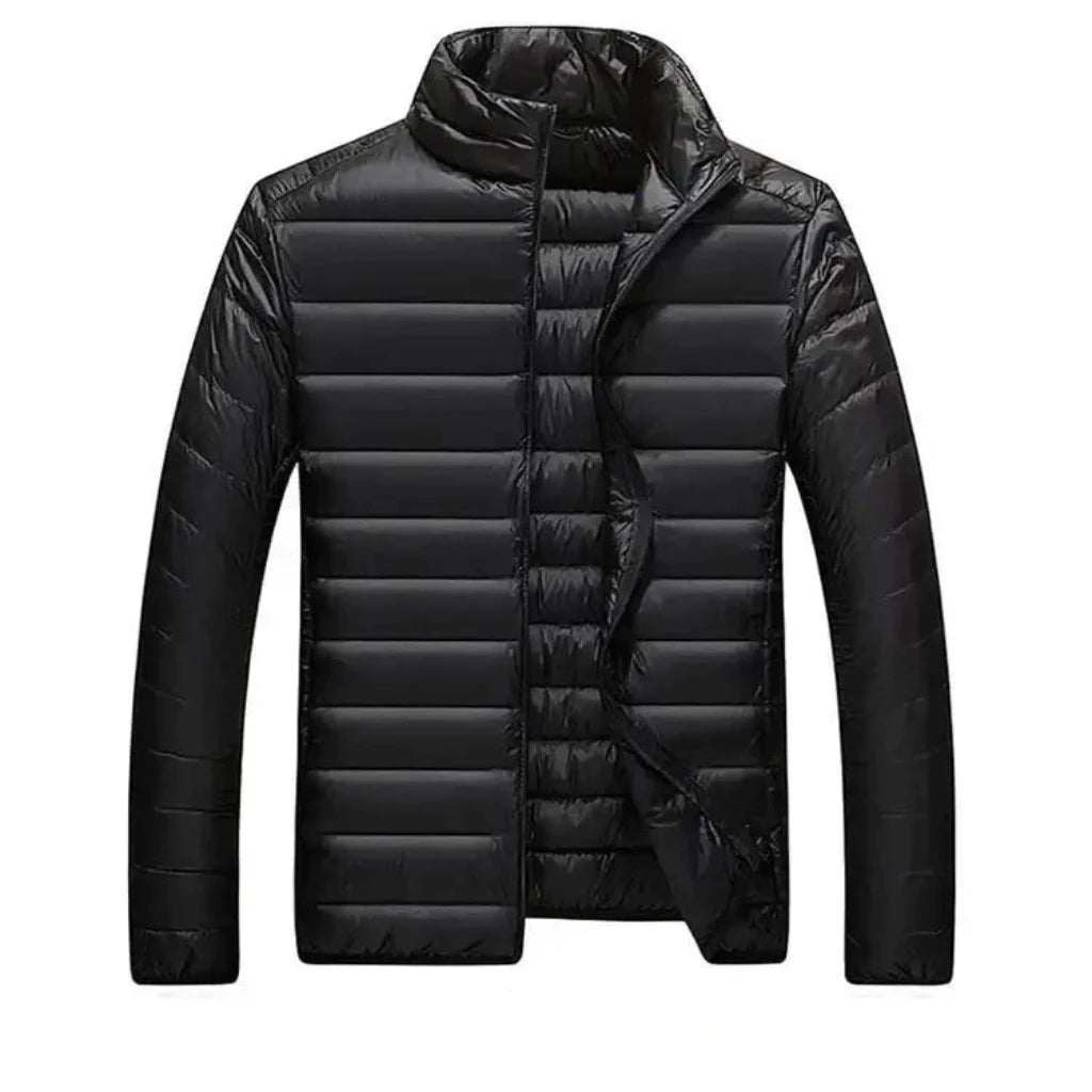 MEN’S PUFFER JACKET SERIES