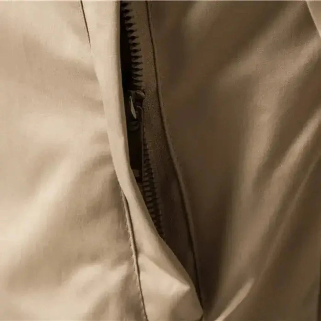 MEN’S JACKET CASUAL