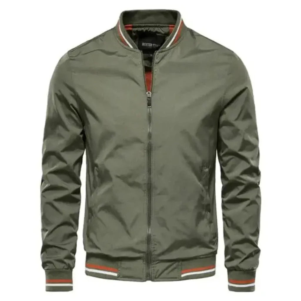 MEN’S JACKET CASUAL